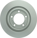 Bosch Quietcast Disc Brake Rotor 50011498-BOS