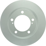 Bosch Quietcast Disc Brake Rotor 50011498-BOS