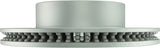 Bosch Quietcast Disc Brake Rotor 50011498-BOS