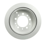 Bosch Quietcast Disc Brake Rotor 50011499-BOS