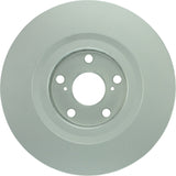 Bosch Quietcast Disc Brake Rotor 50011500-BOS