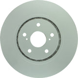 Bosch Quietcast Disc Brake Rotor 50011500-BOS