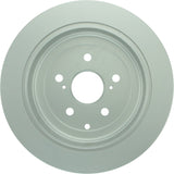Bosch Quietcast Disc Brake Rotor 50011501-BOS