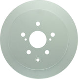 Bosch Quietcast Disc Brake Rotor 50011501-BOS
