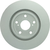 Bosch Quietcast Disc Brake Rotor 50011502-BOS