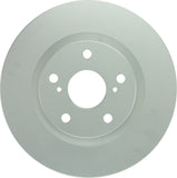 Bosch Quietcast Disc Brake Rotor 50011502-BOS