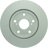 Bosch Quietcast Disc Brake Rotor 50011503-BOS