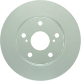 Bosch Quietcast Disc Brake Rotor 50011503-BOS