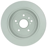 Bosch Quietcast Disc Brake Rotor 50011504-BOS