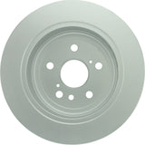 Bosch Quietcast Disc Brake Rotor 50011505-BOS