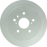 Bosch Quietcast Disc Brake Rotor 50011505-BOS