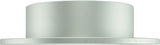 Bosch Quietcast Disc Brake Rotor 50011505-BOS