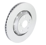 Bosch Quietcast Disc Brake Rotor 50011506-BOS