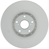 Bosch Quietcast Disc Brake Rotor 50011506-BOS
