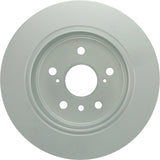 Bosch Quietcast Disc Brake Rotor 50011559-BOS