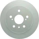 Bosch Quietcast Disc Brake Rotor 50011559-BOS