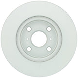 Bosch Quietcast Disc Brake Rotor 50011607-BOS