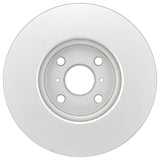 Bosch Quietcast Disc Brake Rotor 50011609-BOS