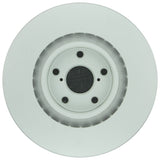 Bosch Quietcast Disc Brake Rotor 50011610-BOS