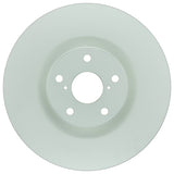 Bosch Quietcast Disc Brake Rotor 50011610-BOS