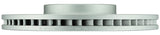 Bosch Quietcast Disc Brake Rotor 50011610-BOS