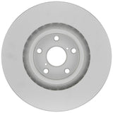 Bosch Quietcast Disc Brake Rotor 50011611-BOS