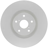 Bosch Quietcast Disc Brake Rotor 50011611-BOS