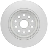 Bosch Quietcast Disc Brake Rotor 50011635-BOS
