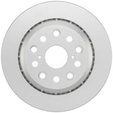 Bosch Quietcast Disc Brake Rotor 50011635-BOS