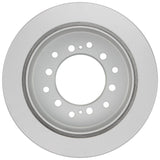 Bosch Quietcast Disc Brake Rotor 50011636-BOS