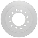 Bosch Quietcast Disc Brake Rotor 50011636-BOS