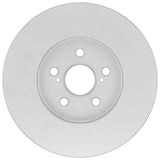 Bosch Quietcast Disc Brake Rotor 50011637-BOS