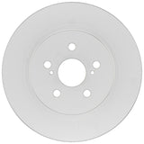 Bosch Quietcast Disc Brake Rotor 50011637-BOS