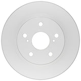 Bosch Quietcast Disc Brake Rotor 50011654-BOS