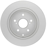 Bosch Quietcast Disc Brake Rotor 50011658-BOS