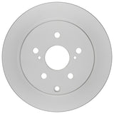 Bosch Quietcast Disc Brake Rotor 50011658-BOS