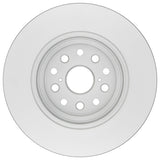 Bosch Quietcast Disc Brake Rotor 50011659-BOS