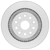 Bosch Quietcast Disc Brake Rotor 50011659-BOS
