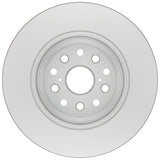 Bosch Quietcast Disc Brake Rotor 50011660-BOS