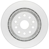 Bosch Quietcast Disc Brake Rotor 50011660-BOS