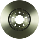 Bosch Quietcast Disc Brake Rotor 52011347-BOS