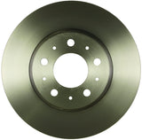 Bosch Quietcast Disc Brake Rotor 52011347-BOS