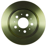 Bosch Quietcast Disc Brake Rotor 52011349-BOS