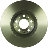 Bosch Quietcast Disc Brake Rotor 52011350-BOS