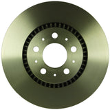 Bosch Quietcast Disc Brake Rotor 52011350-BOS