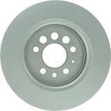 Bosch Quietcast Disc Brake Rotor 52011351-BOS