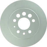 Bosch Quietcast Disc Brake Rotor 52011351-BOS