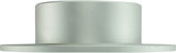 Bosch Quietcast Disc Brake Rotor 52011351-BOS