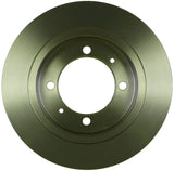 Bosch Quietcast Disc Brake Rotor 52011353-BOS