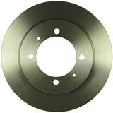 Bosch Quietcast Disc Brake Rotor 52011353-BOS